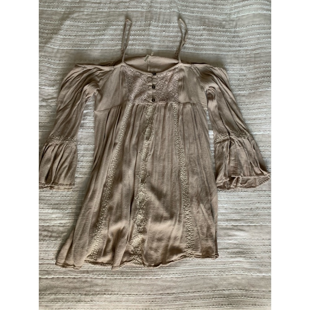 Boho dress